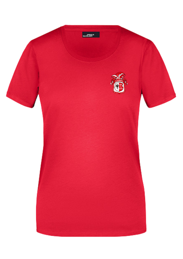 Kamipo T-Shirt Damen